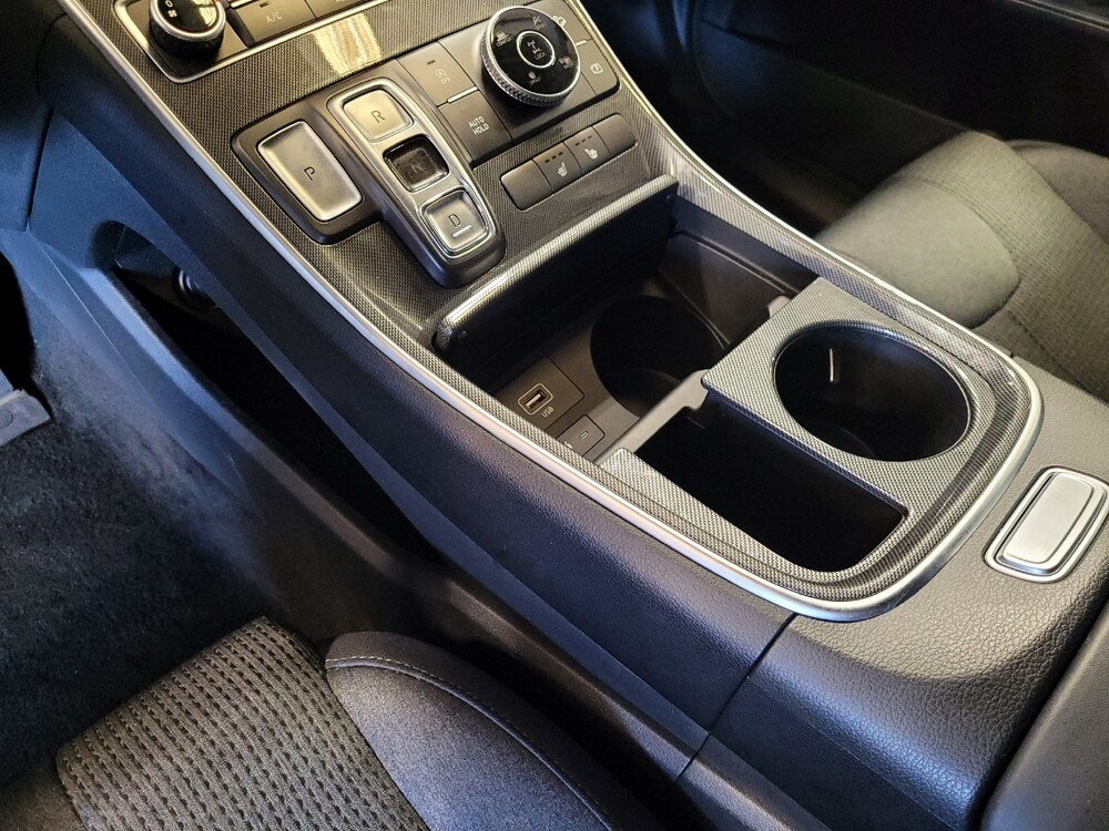 2022 Hyundai Santa Fe in Mobile, AL 36606 - 18090574 26