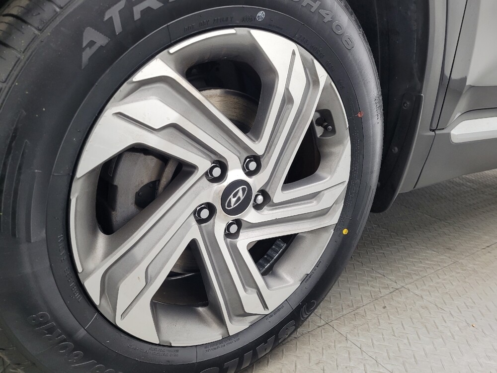 2022 Hyundai Santa Fe in Mobile, AL 36606 - 18090574 31