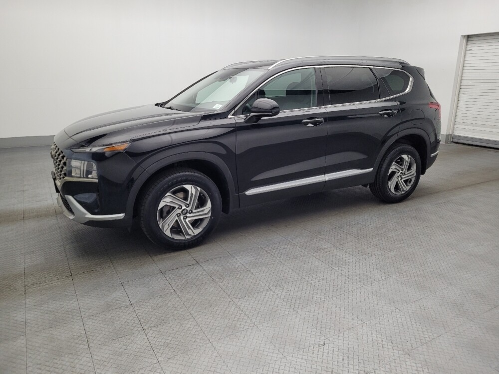 2022 Hyundai Santa Fe in Mobile, AL 36606 - 18090574 2