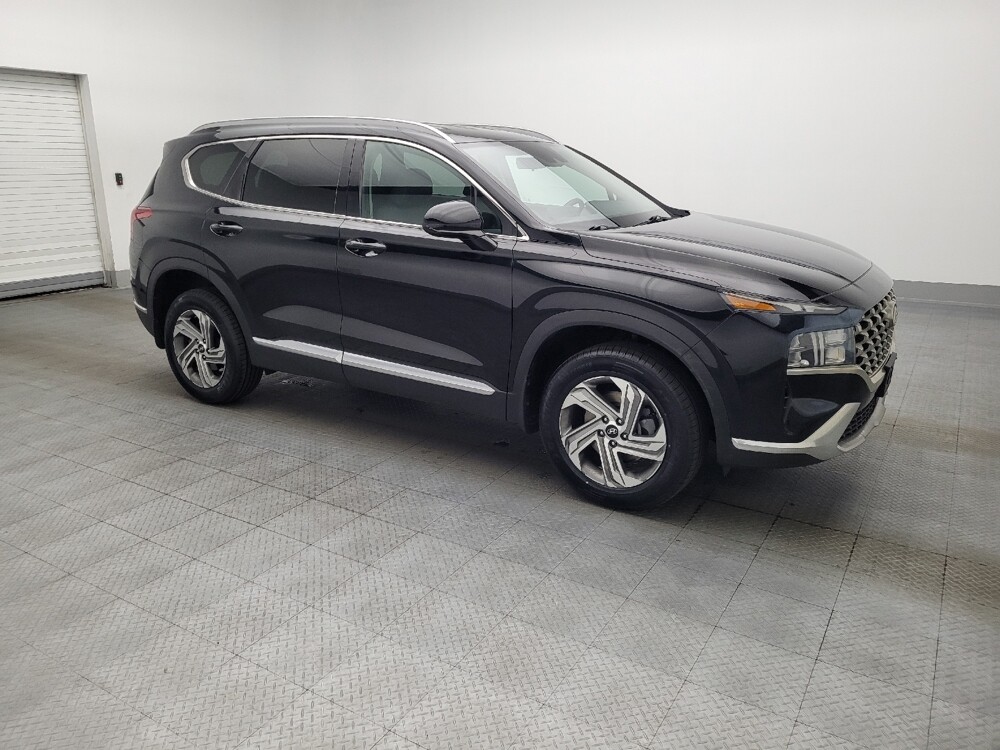 2022 Hyundai Santa Fe in Mobile, AL 36606 - 18090574 11