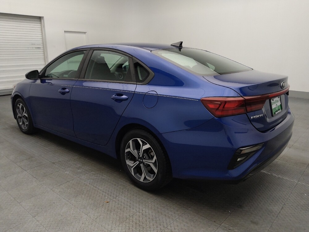 2019 Kia Forte in Jacksonville, FL 32225 - 18090575 3