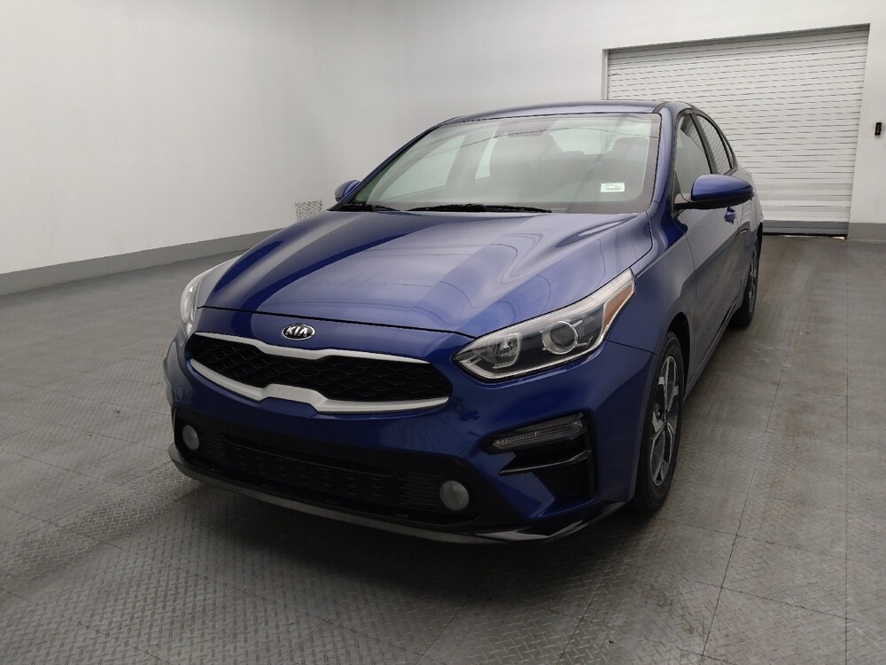 2019 Kia Forte in Jacksonville, FL 32225 - 18090575 15