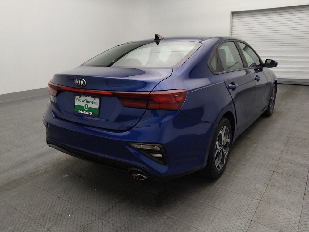 2019 Kia Forte in Jacksonville, FL 32225 - 18090575 9