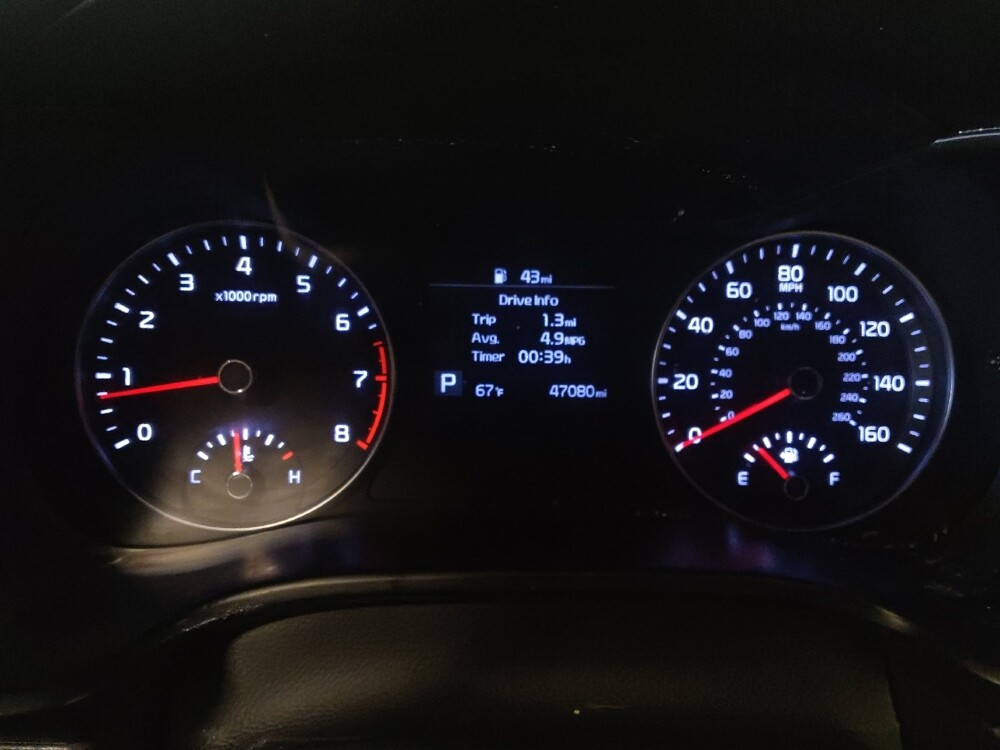 2019 Kia Forte in Jacksonville, FL 32225 - 18090575 23