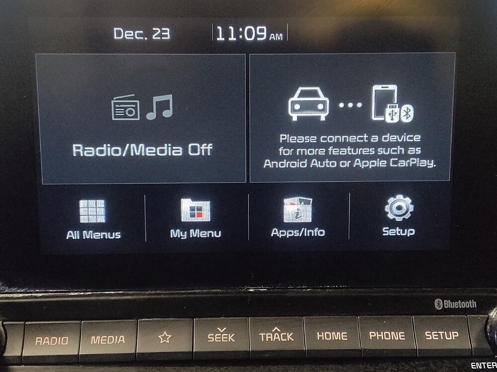 2019 Kia Forte in Jacksonville, FL 32225 - 18090575 25