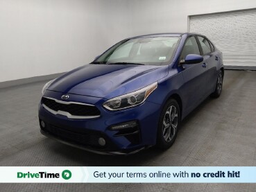 2019 Kia Forte in Jacksonville, FL 32225