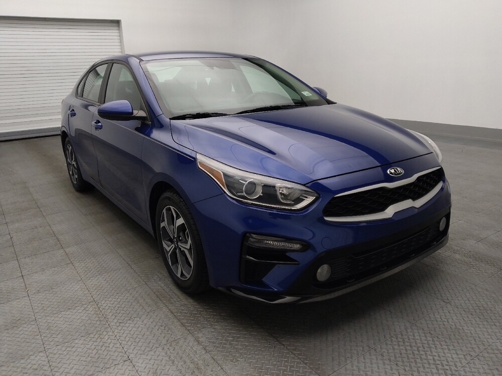 2019 Kia Forte in Jacksonville, FL 32225 - 18090575 13