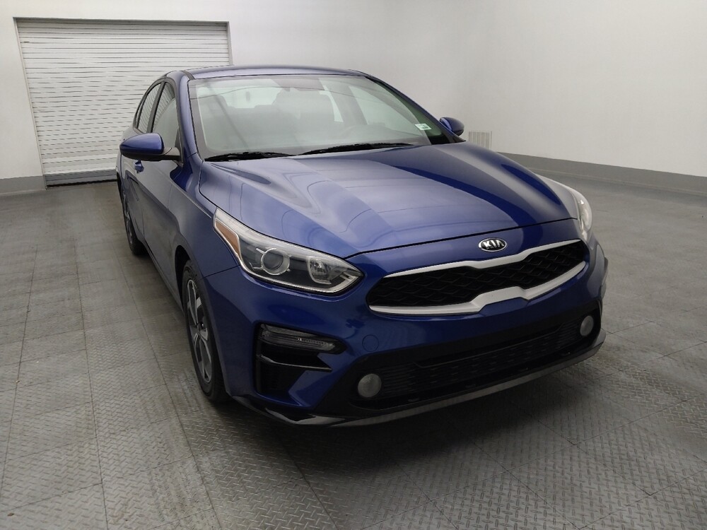 2019 Kia Forte in Jacksonville, FL 32225 - 18090575 14
