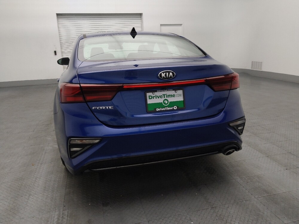 2019 Kia Forte in Jacksonville, FL 32225 - 18090575 6