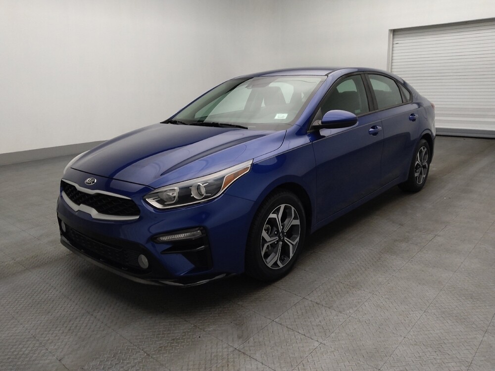 2019 Kia Forte in Jacksonville, FL 32225 - 18090575 2