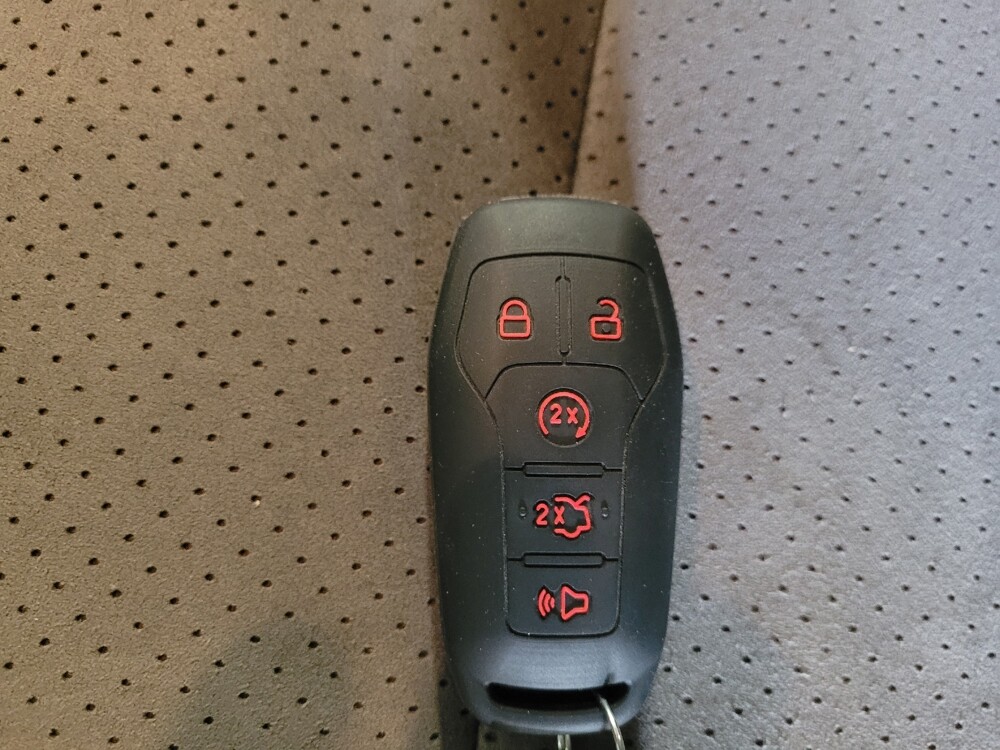 2017 Ford Explorer in Mobile, AL 36606 - 18090576 32