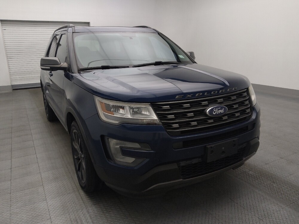 2017 Ford Explorer in Mobile, AL 36606 - 18090576 14