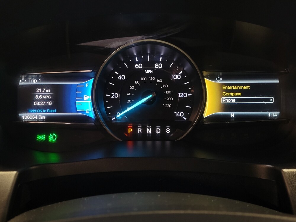 2017 Ford Explorer in Mobile, AL 36606 - 18090576 23