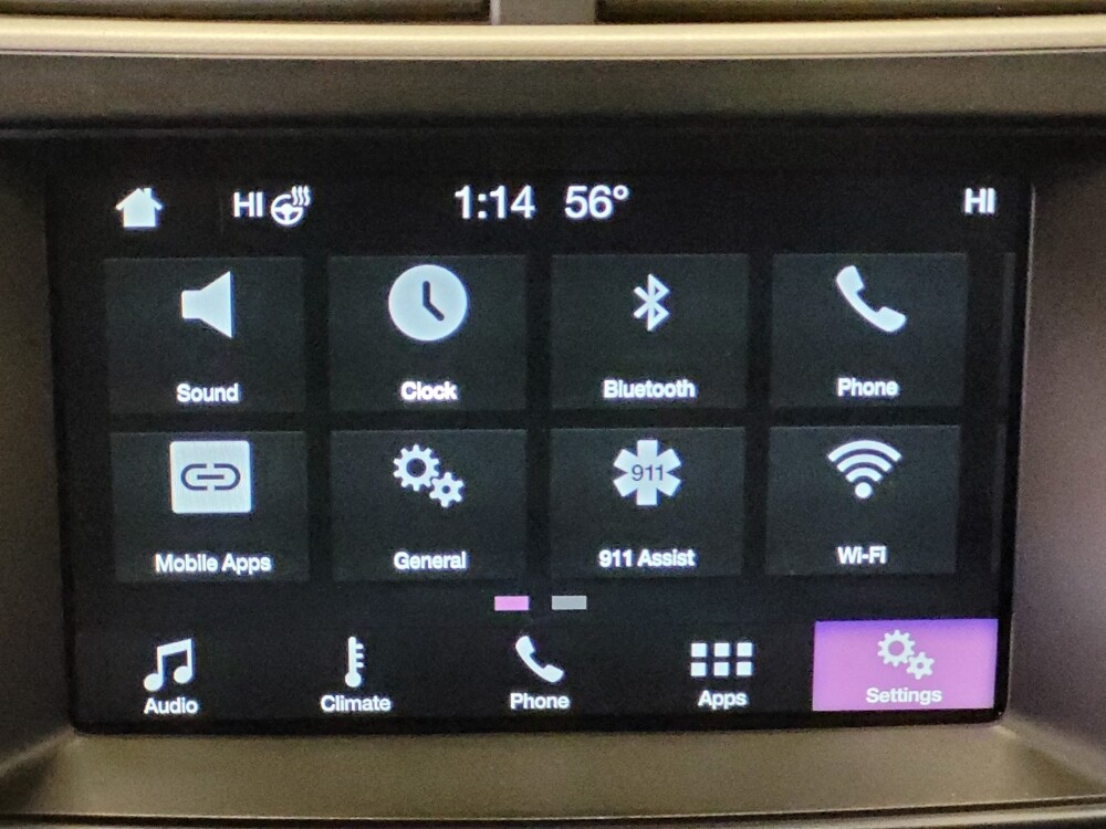 2017 Ford Explorer in Mobile, AL 36606 - 18090576 25