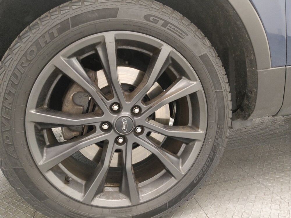 2017 Ford Explorer in Mobile, AL 36606 - 18090576 31