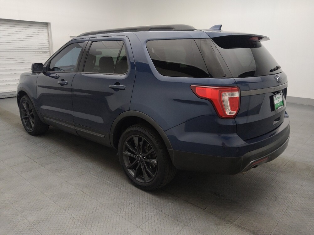 2017 Ford Explorer in Mobile, AL 36606 - 18090576 3