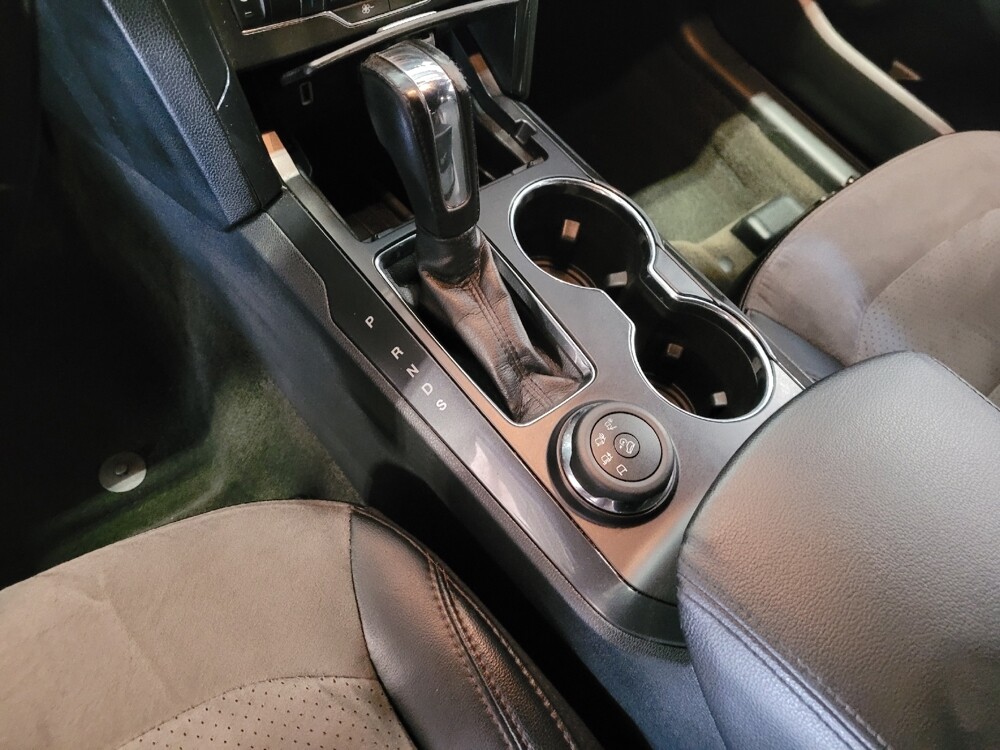 2017 Ford Explorer in Mobile, AL 36606 - 18090576 26