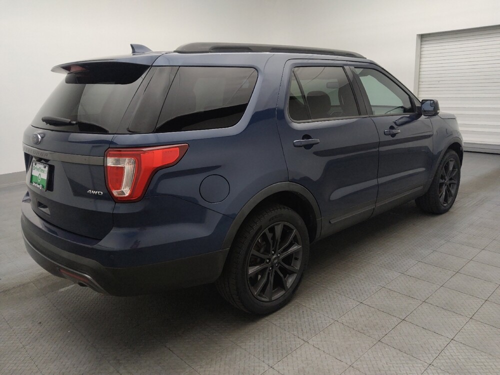 2017 Ford Explorer in Mobile, AL 36606 - 18090576 10