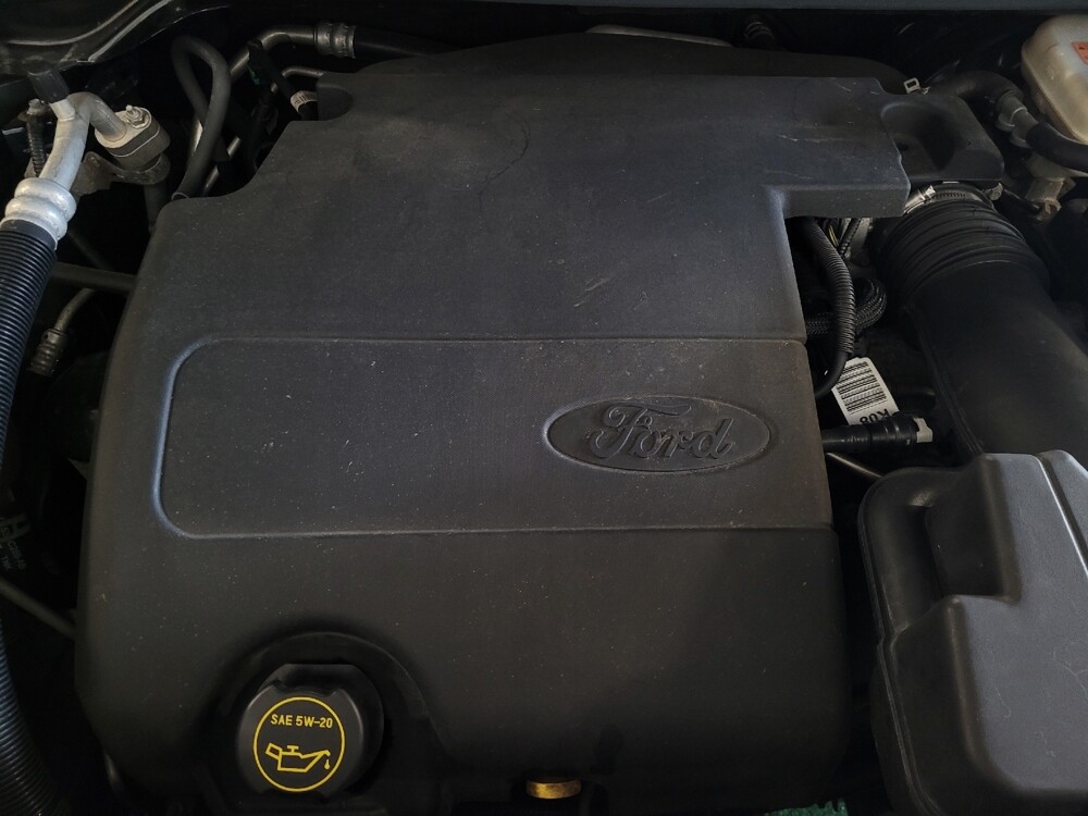 2017 Ford Explorer in Mobile, AL 36606 - 18090576 30