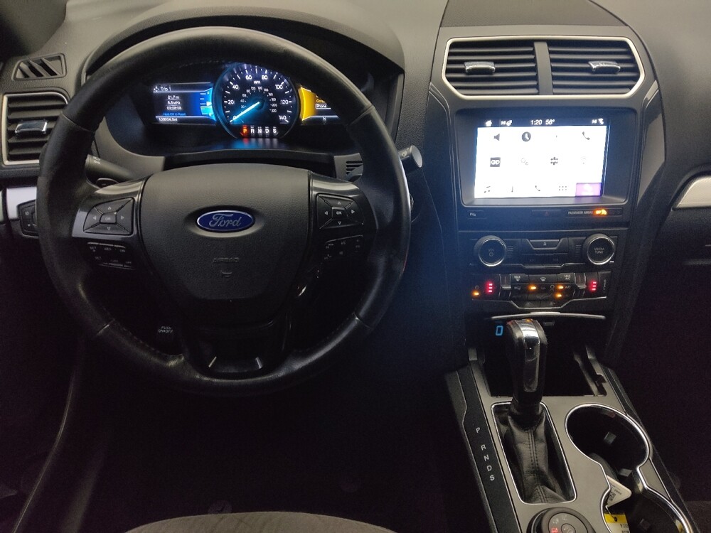 2017 Ford Explorer in Mobile, AL 36606 - 18090576 22