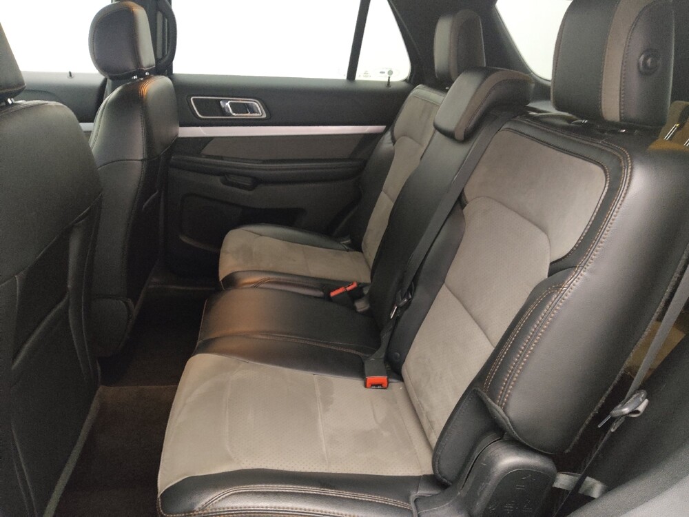 2017 Ford Explorer in Mobile, AL 36606 - 18090576 18