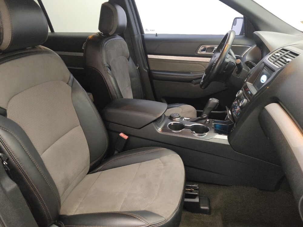 2017 Ford Explorer in Mobile, AL 36606 - 18090576 21