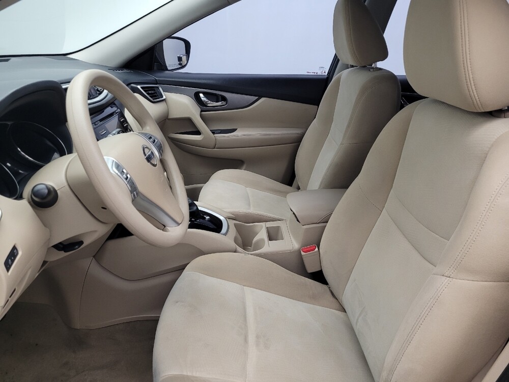 2015 Nissan Rogue in Charleston, SC 29414 - 18090577 17