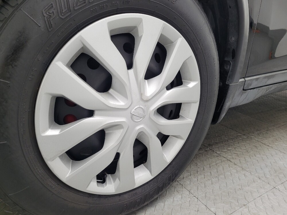 2015 Nissan Rogue in Charleston, SC 29414 - 18090577 31