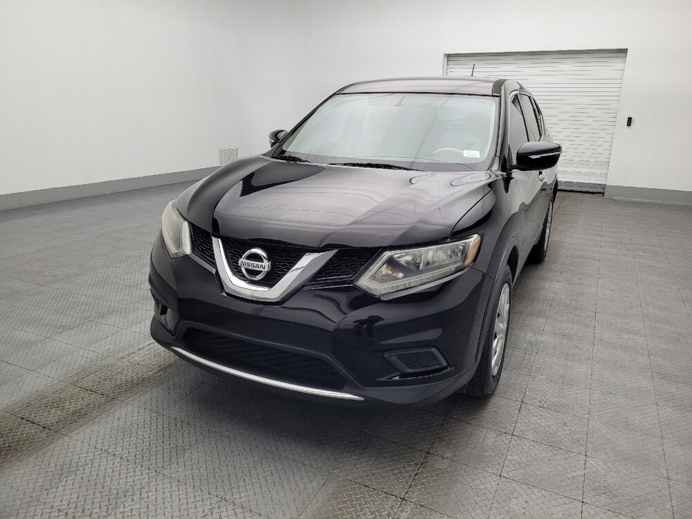 2015 Nissan Rogue in Charleston, SC 29414 - 18090577 15