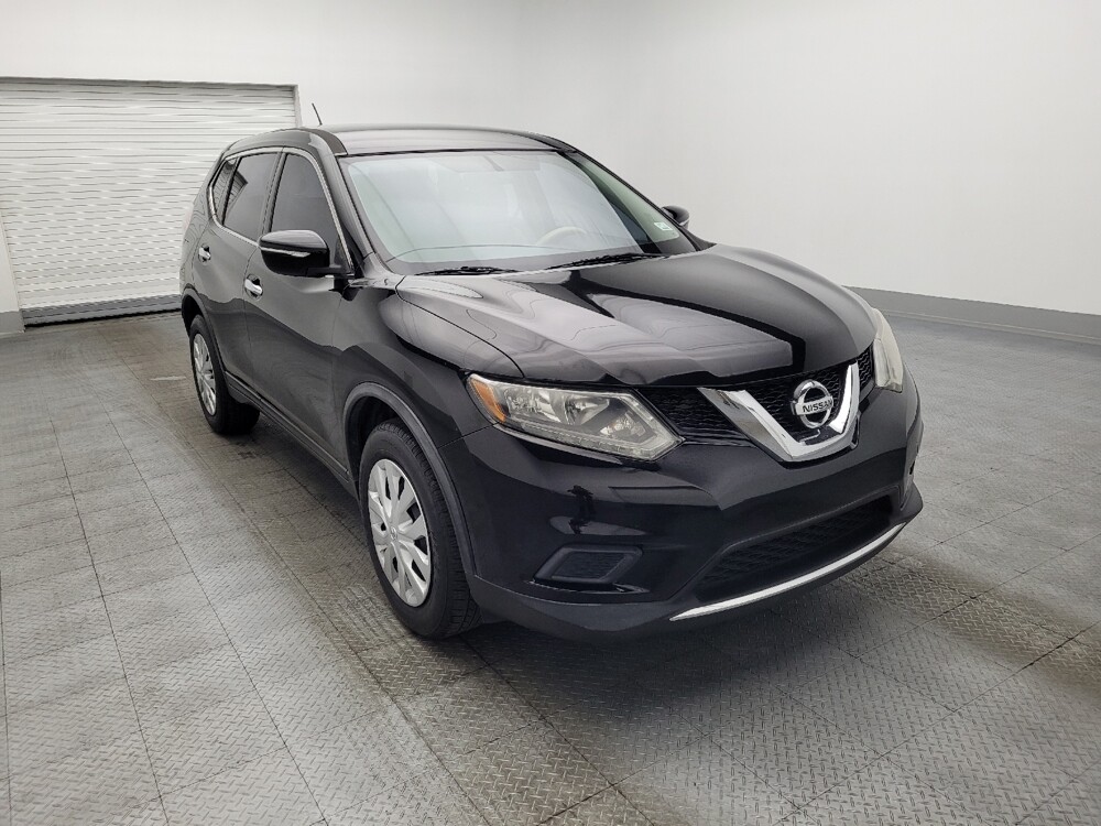 2015 Nissan Rogue in Charleston, SC 29414 - 18090577 13