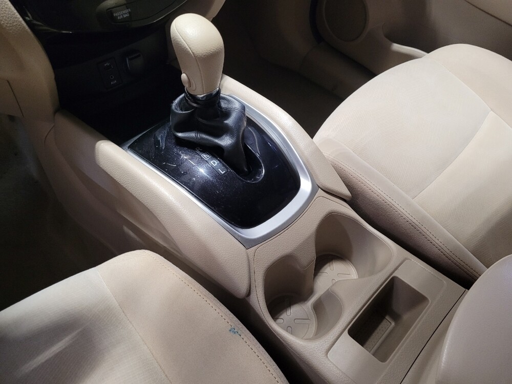 2015 Nissan Rogue in Charleston, SC 29414 - 18090577 26