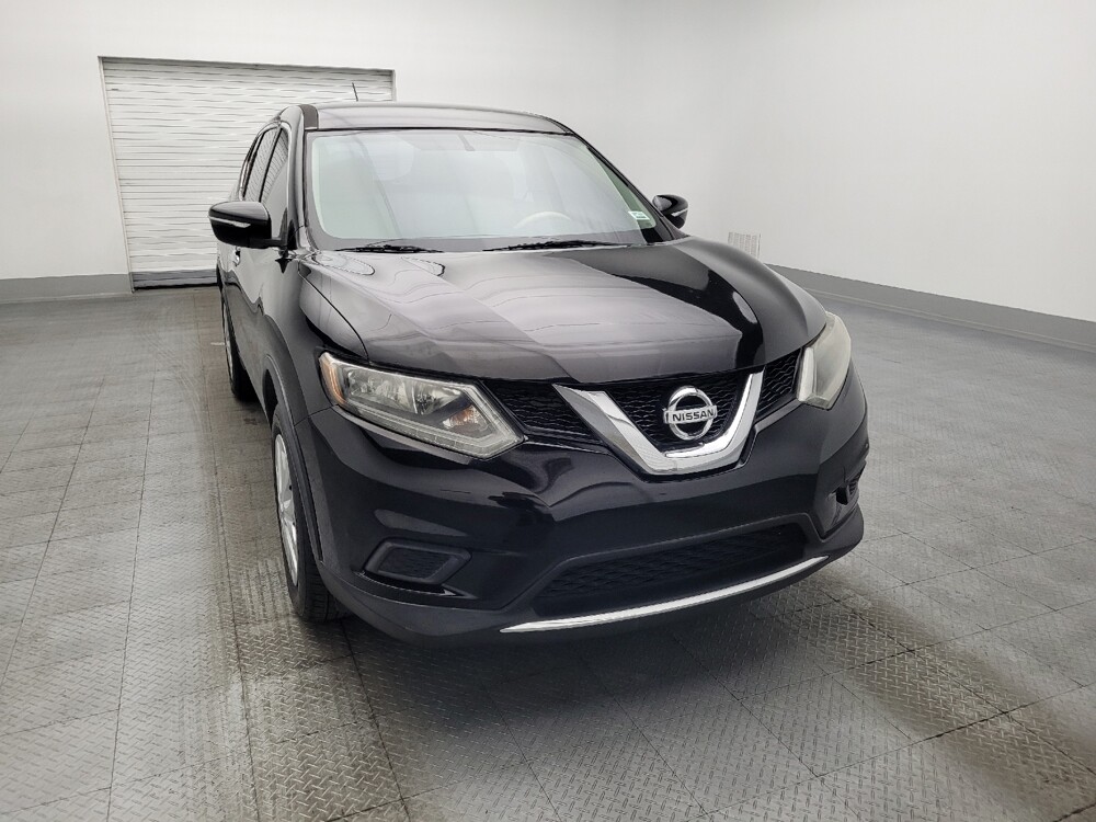 2015 Nissan Rogue in Charleston, SC 29414 - 18090577 14