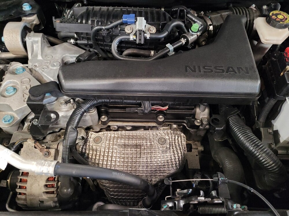 2015 Nissan Rogue in Charleston, SC 29414 - 18090577 30