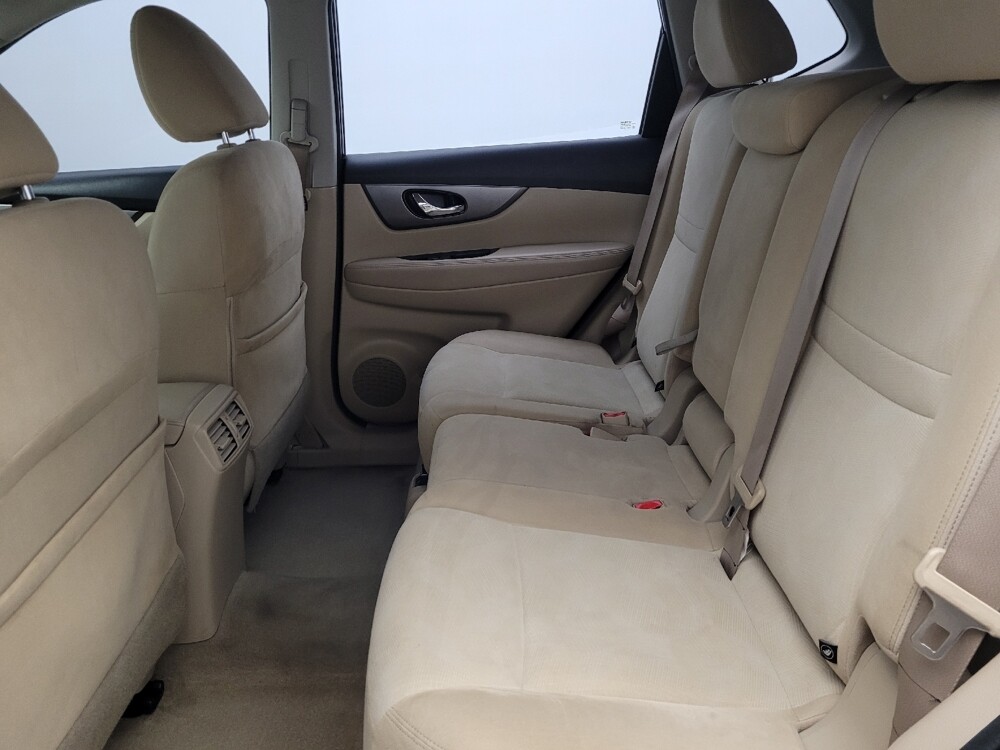 2015 Nissan Rogue in Charleston, SC 29414 - 18090577 18