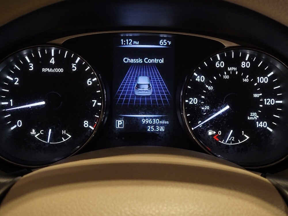 2015 Nissan Rogue in Charleston, SC 29414 - 18090577 23