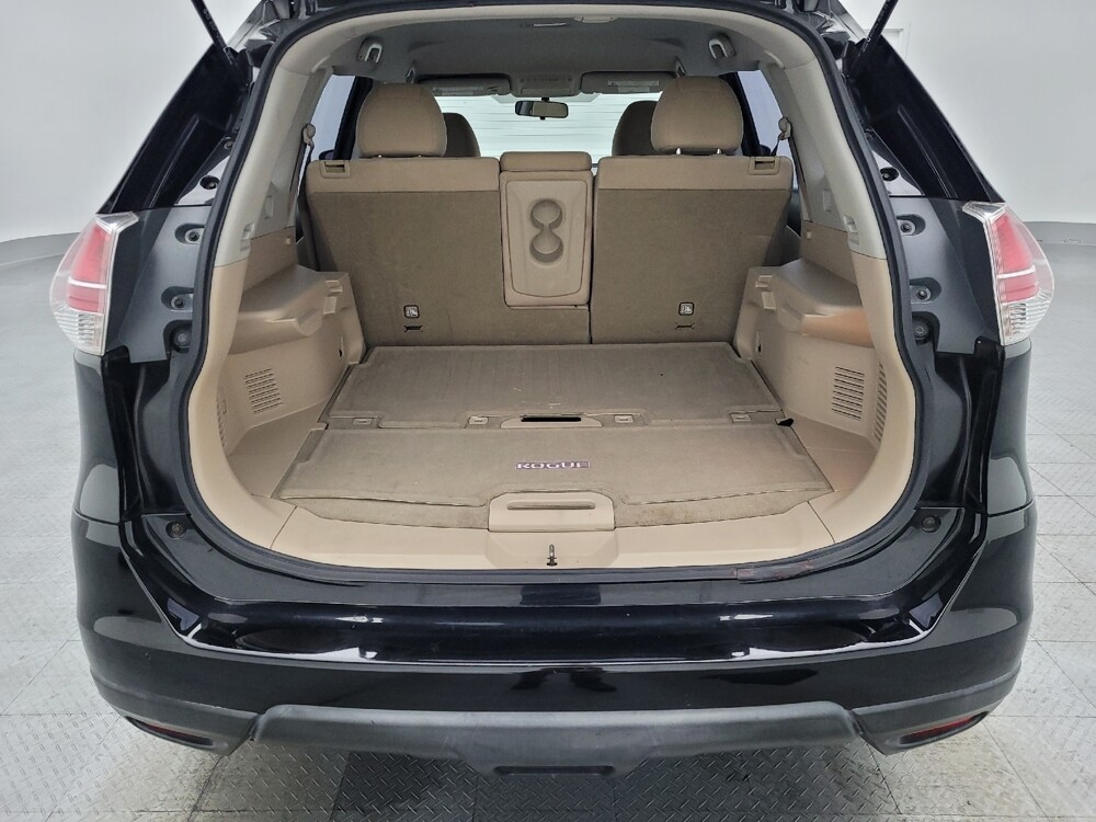 2015 Nissan Rogue in Charleston, SC 29414 - 18090577 29