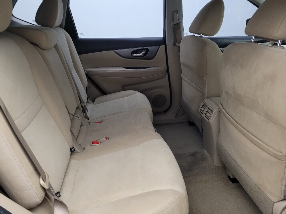 2015 Nissan Rogue in Charleston, SC 29414 - 18090577 19