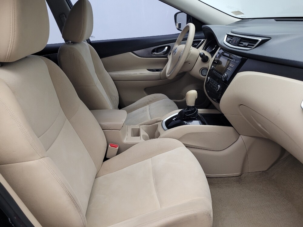 2015 Nissan Rogue in Charleston, SC 29414 - 18090577 21