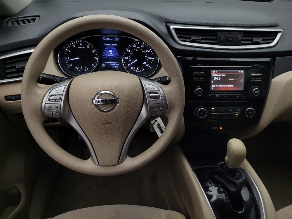 2015 Nissan Rogue in Charleston, SC 29414 - 18090577 22