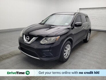 2015 Nissan Rogue in Charleston, SC 29414