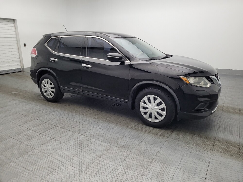 2015 Nissan Rogue in Charleston, SC 29414 - 18090577 11
