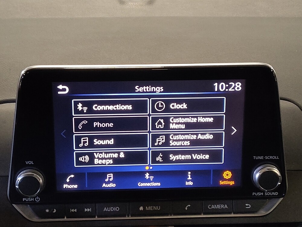 2021 Nissan Altima in Jacksonville, FL 32210 - 18090579 25