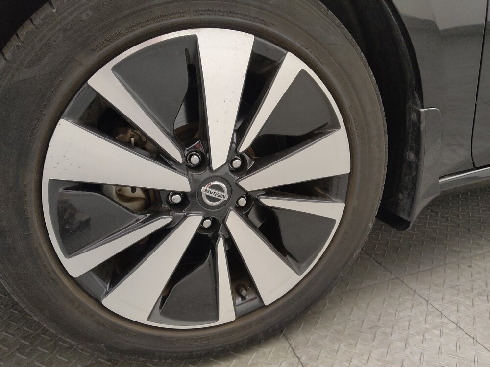 2021 Nissan Altima in Jacksonville, FL 32210 - 18090579 31