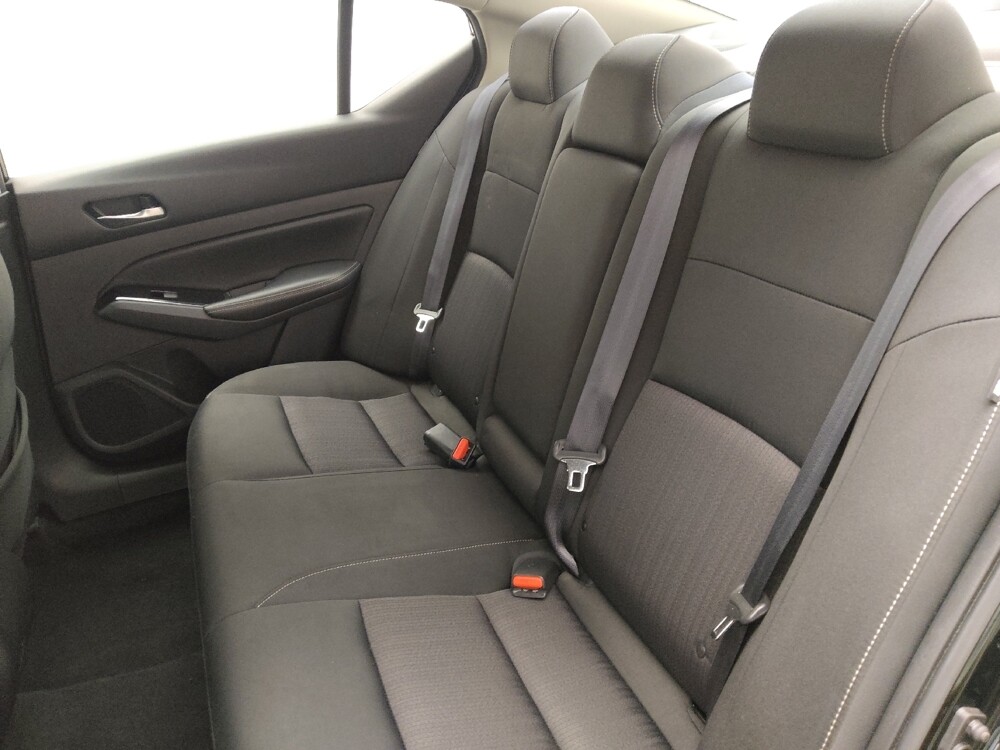 2021 Nissan Altima in Jacksonville, FL 32210 - 18090579 18