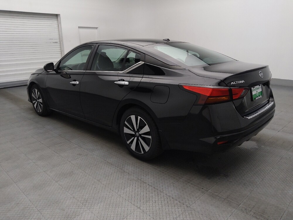 2021 Nissan Altima in Jacksonville, FL 32210 - 18090579 3