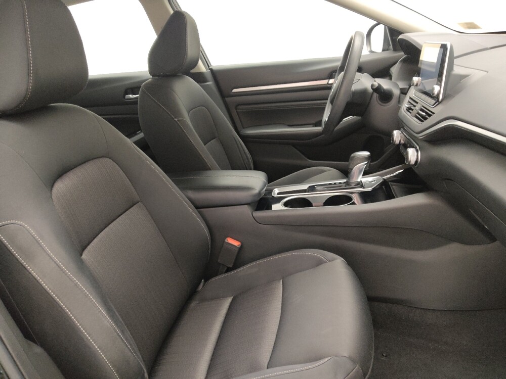 2021 Nissan Altima in Jacksonville, FL 32210 - 18090579 21