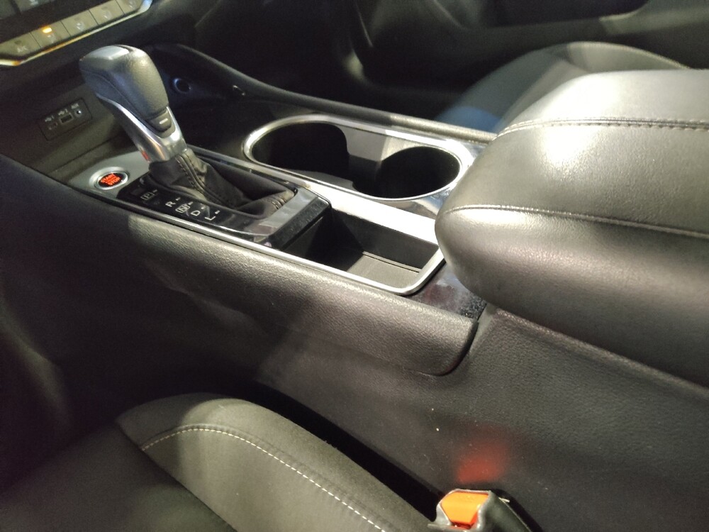 2021 Nissan Altima in Jacksonville, FL 32210 - 18090579 26