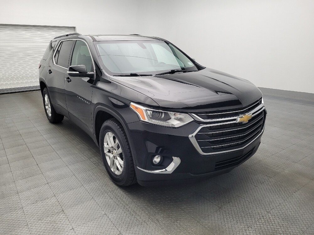 2021 Chevrolet Traverse in Jacksonville, FL 32225 - 18090581 13