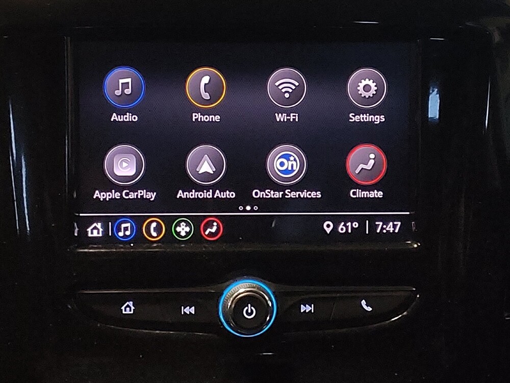 2021 Chevrolet Traverse in Jacksonville, FL 32225 - 18090581 25