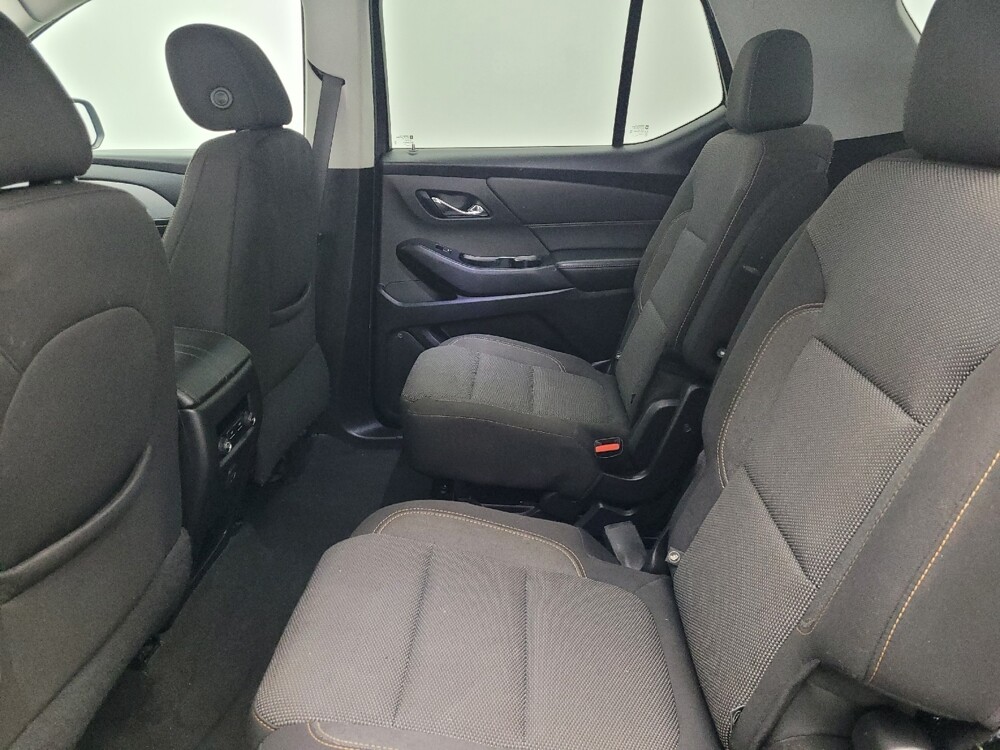 2021 Chevrolet Traverse in Jacksonville, FL 32225 - 18090581 18